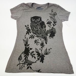 NWOT Fifth Sun Graphic Tee